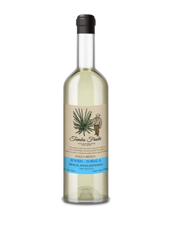 Mezcal Tobalá 